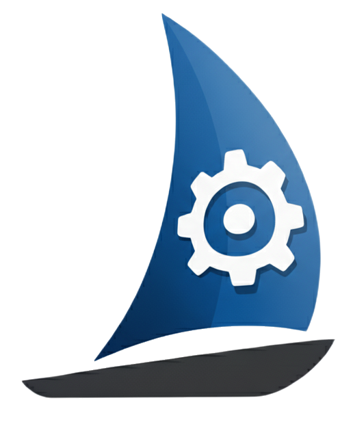 Spielplatz 8knoten Logo
